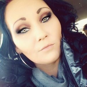 Meet your Posher, Christy